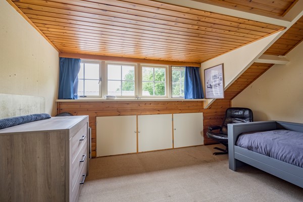 Medium property photo - Welgelegenweg 22, 3776 PR Stroe
